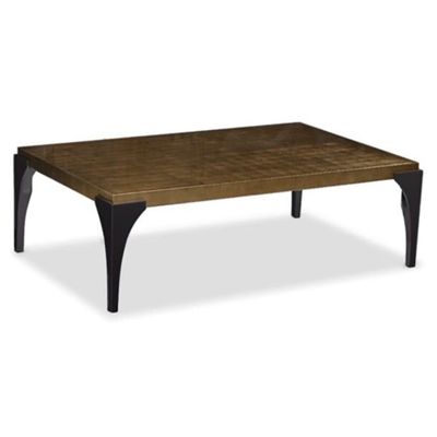 Tables basses - LEDA - Table basse laquée - MAI HOME DECOR PTE LIMITED
