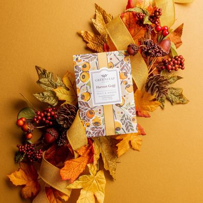 Scents - fragranced sachets - KARENA INTERNATIONAL