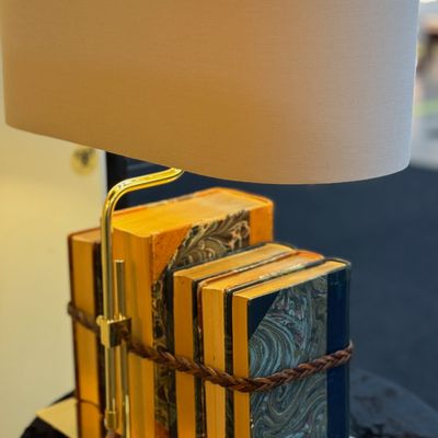 Customizable objects - Fribe Form® The light for book lovers, without accessories - FRIBE FORM®