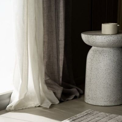 Tabourets - TERAZZO STOOLS VERANDA - ROYAL CARPET