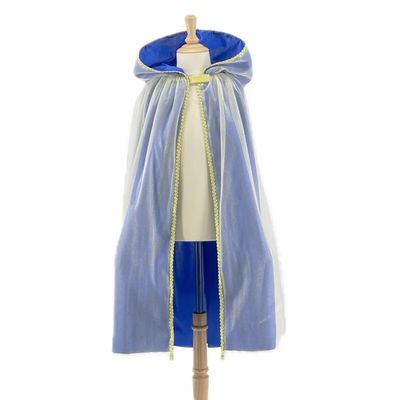 Children's dress-up - Margot Blue Cape TU - Costume - LABAY