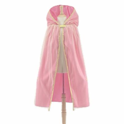 Children's dress-up - Margot pink cape TU - Costume - LABAY