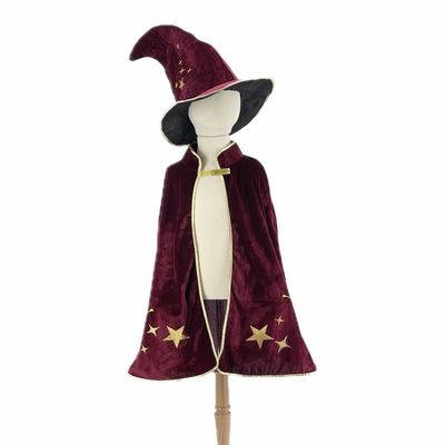 Children's dress-up - Gandalf Cape TU - Costume - LABAY