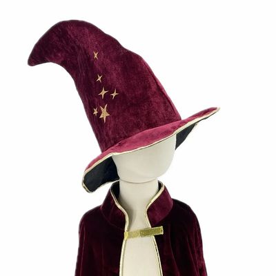 Children's dress-up - Gandalf Hat TU - Costume - LABAY
