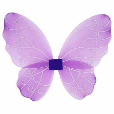 Children's dress-up - Melusine Fairy Wings TU - Costume - LABAY