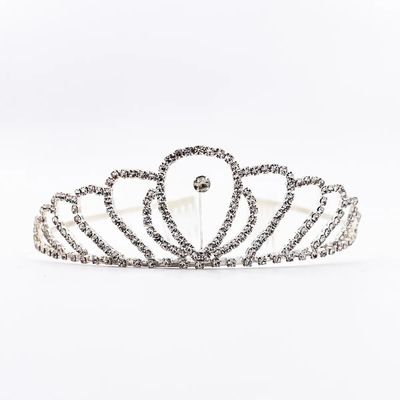 Children's dress-up - One-Piece Ear Tiara in Organza Bag - LABAY