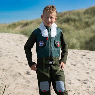 Children's dress-up - Parajumper - Children's Costume - LABAY