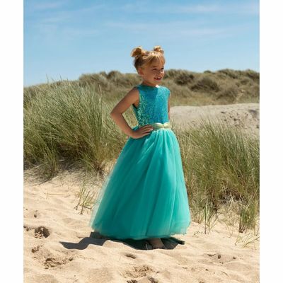 Children's dress-up - Princess Josephine Dress - Children's Costume - LABAY