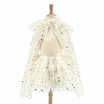 Children's dress-up - Ivory Loane Tutu & Cape Set TU - Costume - LABAY
