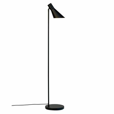 Floor lamps - DL12 black floor lamp - DYBERG LARSEN