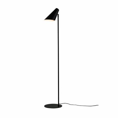 Floor lamps - Cale black floor lamp - DYBERG LARSEN