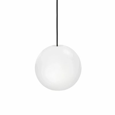 Hanging lights - Cafè D20 opal pendant lamp - DYBERG LARSEN