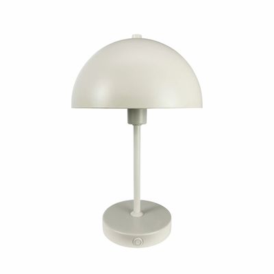 Table lamps - Stockholm Pearl White Table lamp - DYBERG LARSEN