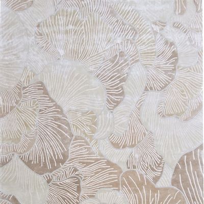 Tapis sur-mesure - TAPIS "LOTUS" - PASSION DU TAPIS