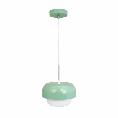 Hanging lights - Haipot pendel Mint/Bubble green - DYBERG LARSEN