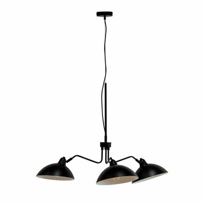 Plafonniers - Lustre Futura Pendel 3 bras - DYBERG LARSEN