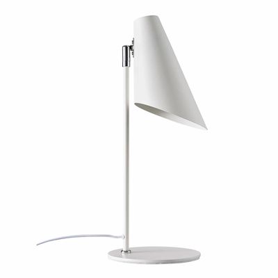 Lampes de table - Lampe de table blanche Cale - DYBERG LARSEN