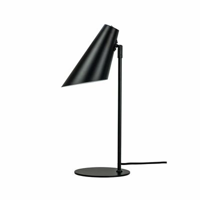 Lampes de table - Lampe de table noire Cale - DYBERG LARSEN