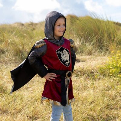 Children's dress-up - Knight Tristan - Child's Costume - LABAY