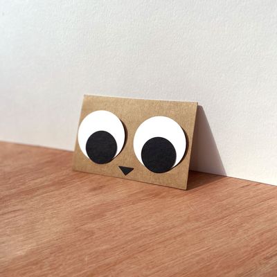 Cadeaux - BUDDY Carte-tableau participative OISO® - OISO