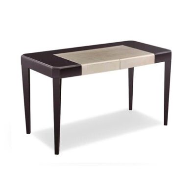 Desks - FAYE - Lacquer Desk - MAI HOME DECOR PTE LIMITED