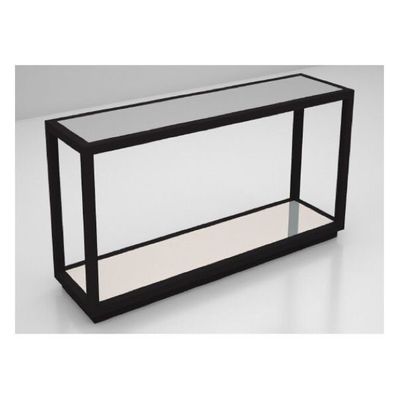 Consoles - SANDRA - Console laquée - MAI HOME DECOR PTE LIMITED