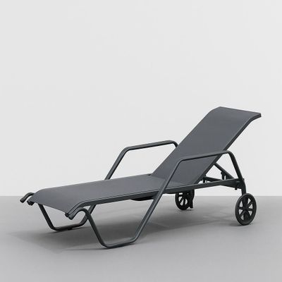 Lawn chairs - Marina - HÉVÉA