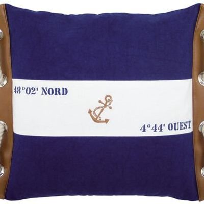 Coussins textile - Décoration d'intérieur - TRADE WINDS
