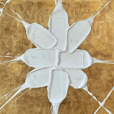 Paintings - Nothing more precious I - Aude Herlédan - 1831 ART GALLERY