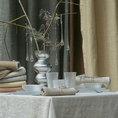 Table linen - CHRISTMAS CAPSULE - CHARVET EDITIONS
