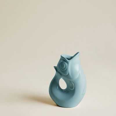 Decorative objects - GlouGlou Carafe Bright Eucalyptus - CHAROLLES