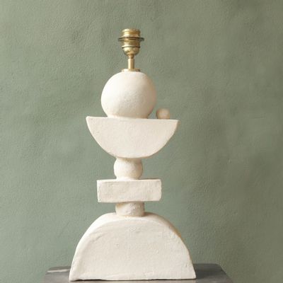 Lampes de table - Geometrica - STUDIO WILD ORANGE