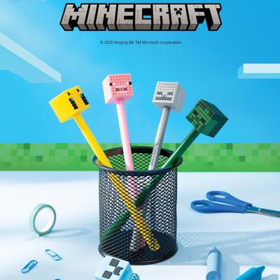 Stationery - Stationery & Back to School Essentials - PUCKATOR