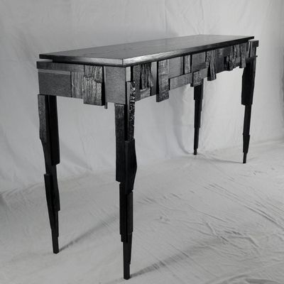 Consoles - Console - JULIEN HARDY EBENISTE