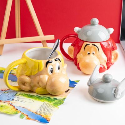 Kids accessories - Licensed Designs - PUCKATOR