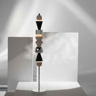 Floor lamps - ARINNA FLOOR LAMP - MARAU