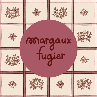 Design textile et surface - Imprimé - MARGAUX FUGIER