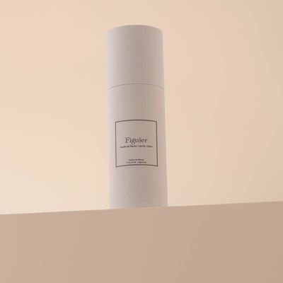 Senteurs - Boite blanc - TANDEM FRAGRANCES
