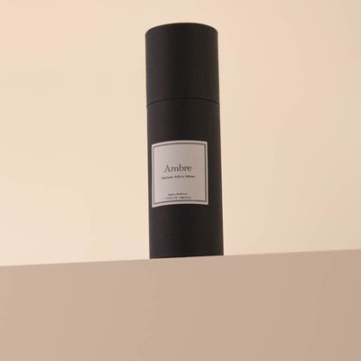 Senteurs - Boite noire - TANDEM FRAGRANCES