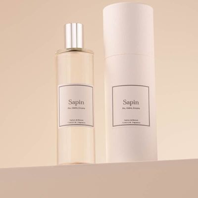 Senteurs - Room spray Sapin 100ml - TANDEM FRAGRANCES