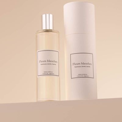 Senteurs - Room spray Fleur blanches 100ml - TANDEM FRAGRANCES