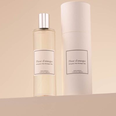 Senteurs - Room spray Fleur d'oranger 100ml - TANDEM FRAGRANCES