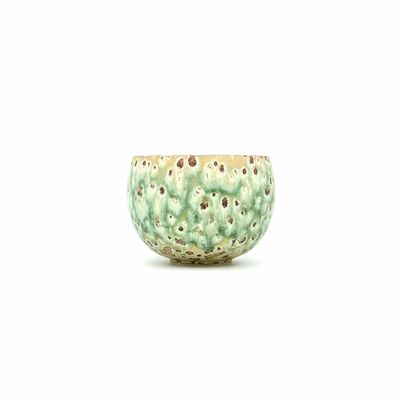 Tasses et mugs - Tasse à matcha et latte | Porcelaine artisanale - GLAZARA