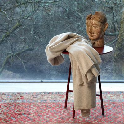Throw blankets - LÚCIA - AMALIA HOME COLLECTION