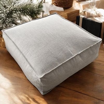Chairs for hospitalities & contracts - Linen Cru - Floor seating - ARTISAN BY MF