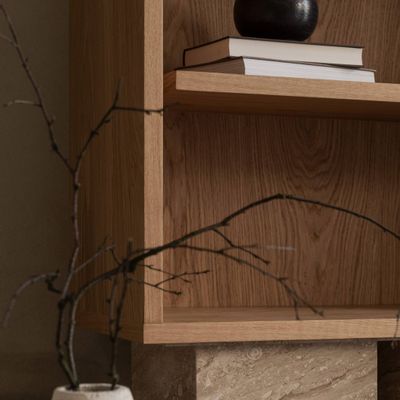 Buffets - BLOCK Cabinet - UN'COMMON