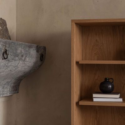 Sideboards - BLOCK Cabinet - UN'COMMON