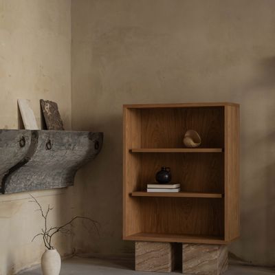Sideboards - BLOCK Cabinet - UN'COMMON