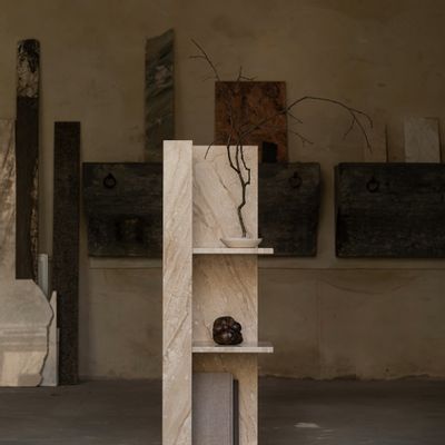 CONE Marble - UN'COMMON