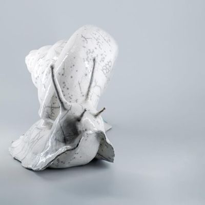 Objets de décoration - Escargot - YUFTEN